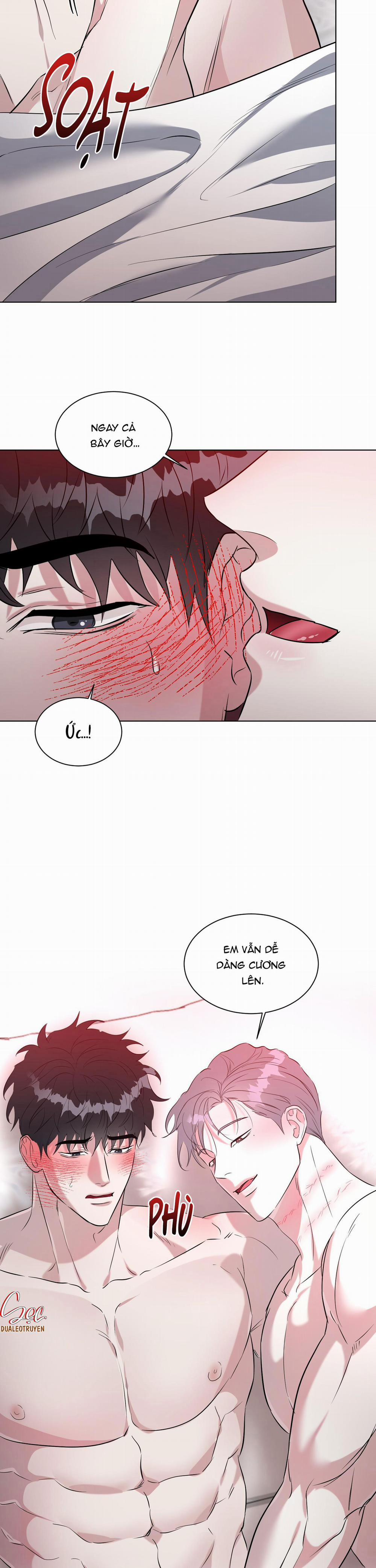 Vực Rắn 15 trang 4