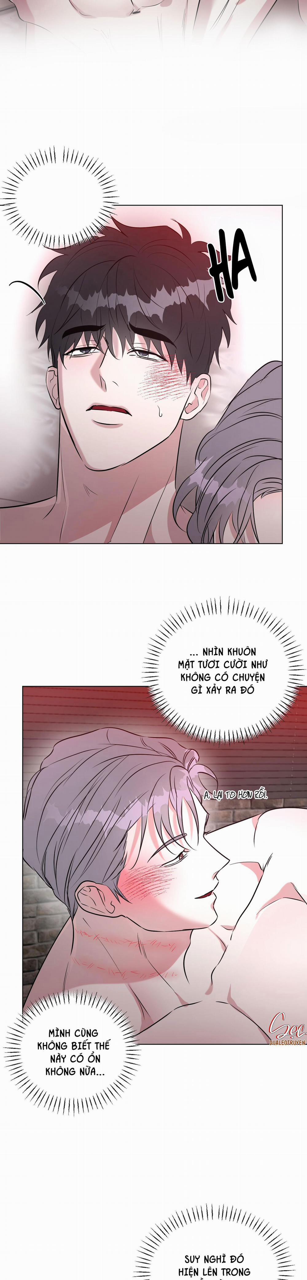 Vực Rắn 15 trang 5