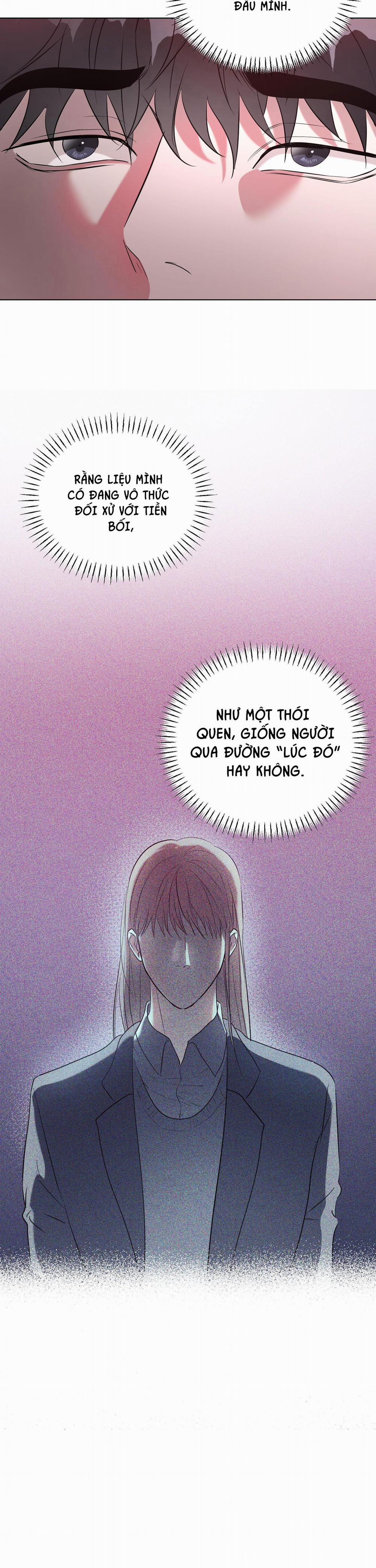 Vực Rắn 15 trang 6