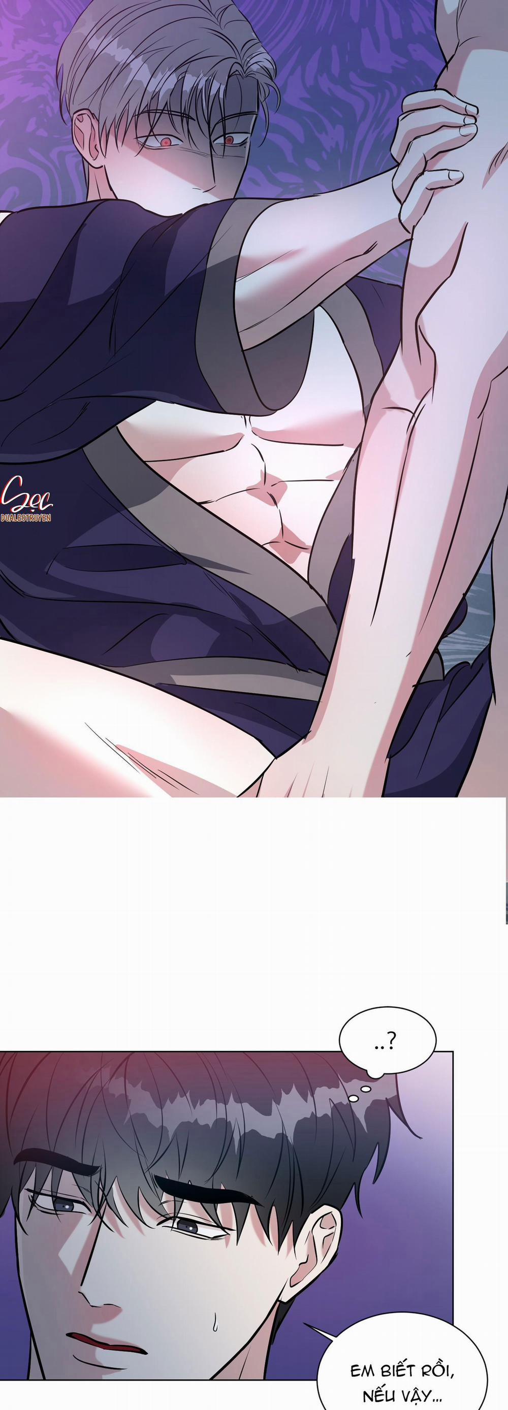 Vực Rắn 16 trang 11