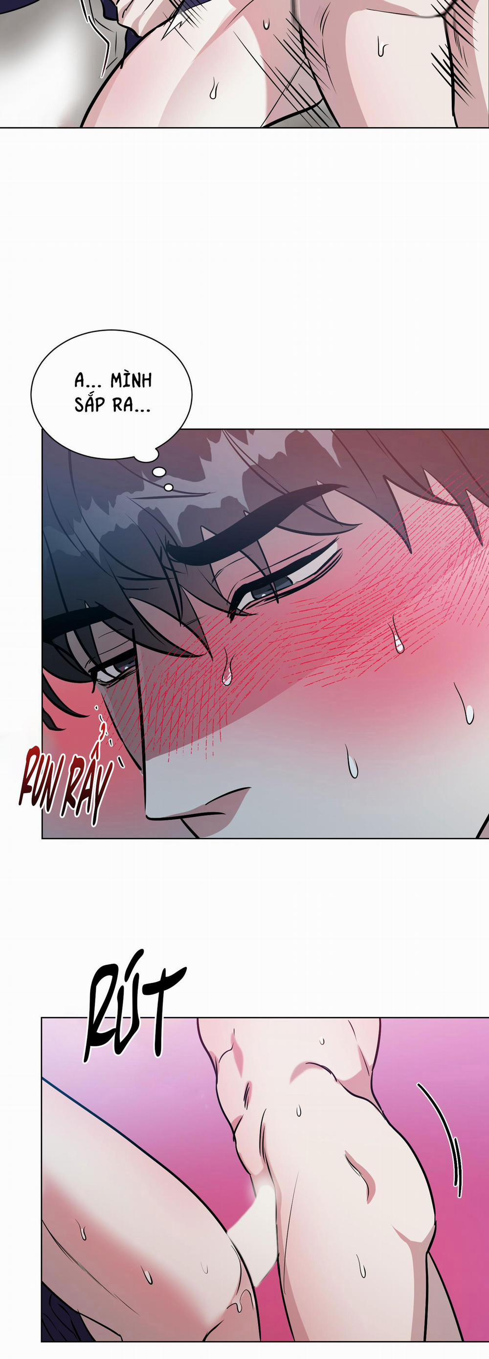 Vực Rắn 16 trang 15