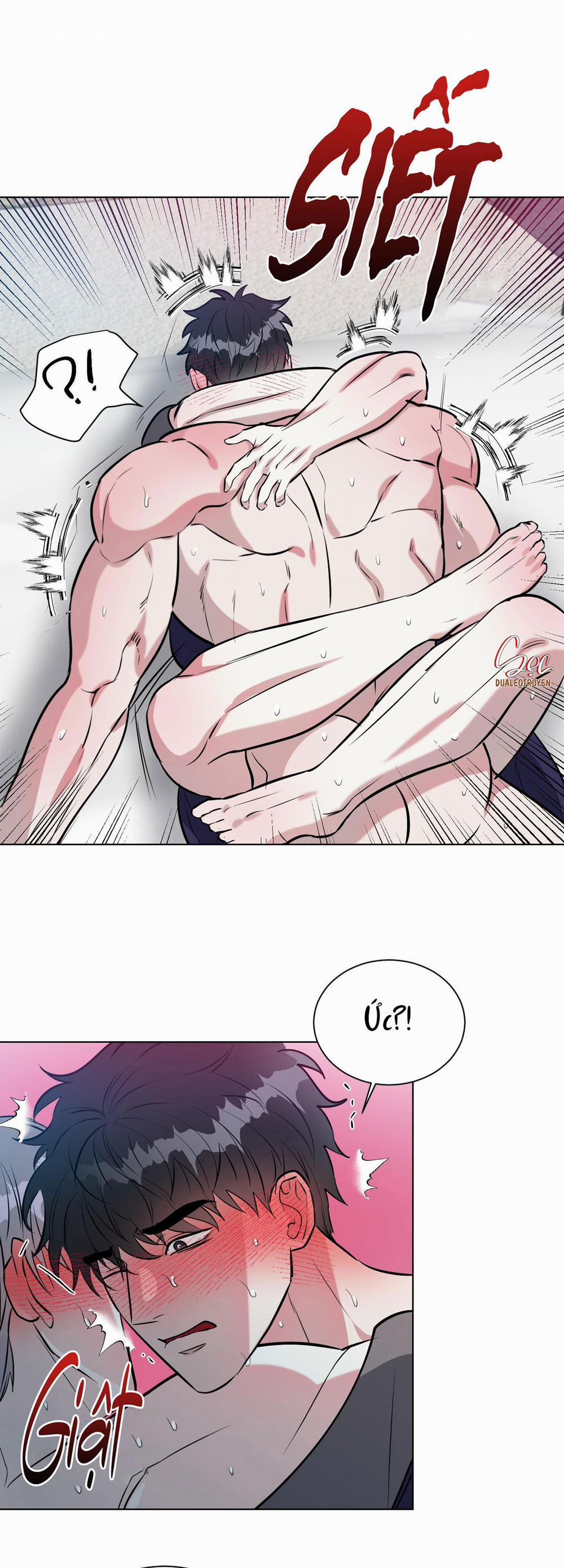 Vực Rắn 16 trang 16