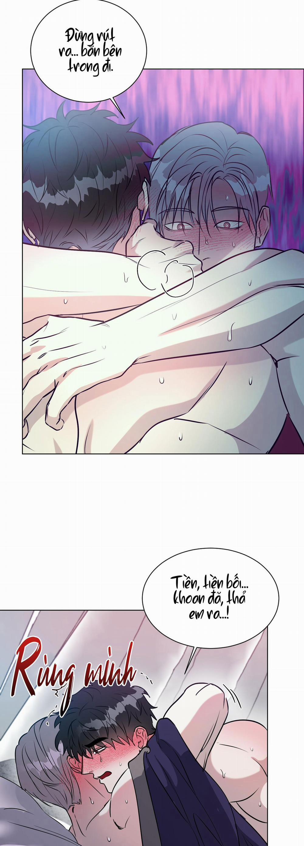 Vực Rắn 16 trang 17