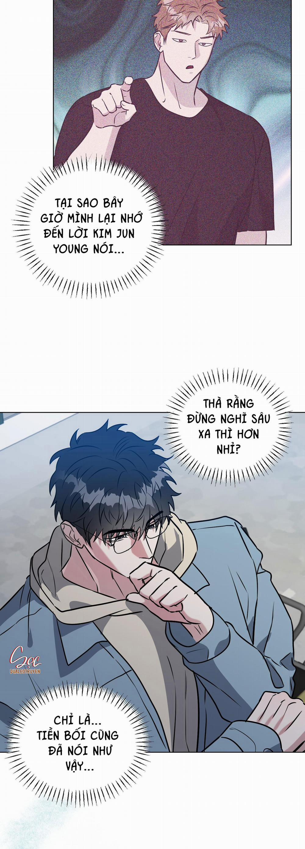 Vực Rắn 16 trang 29