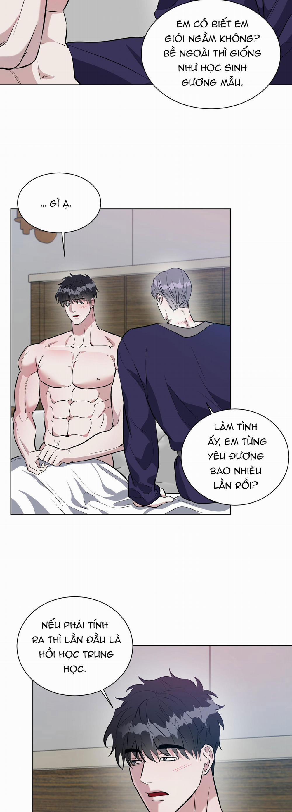 Vực Rắn 16 trang 3