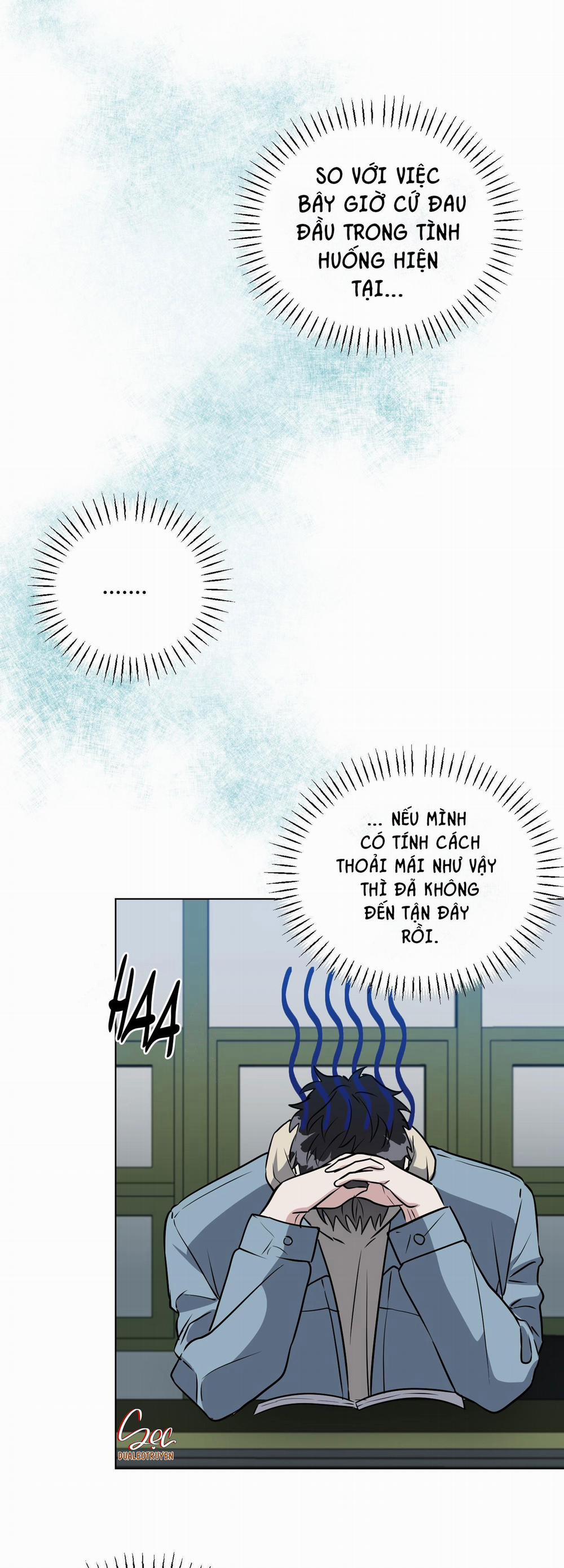 Vực Rắn 16 trang 30