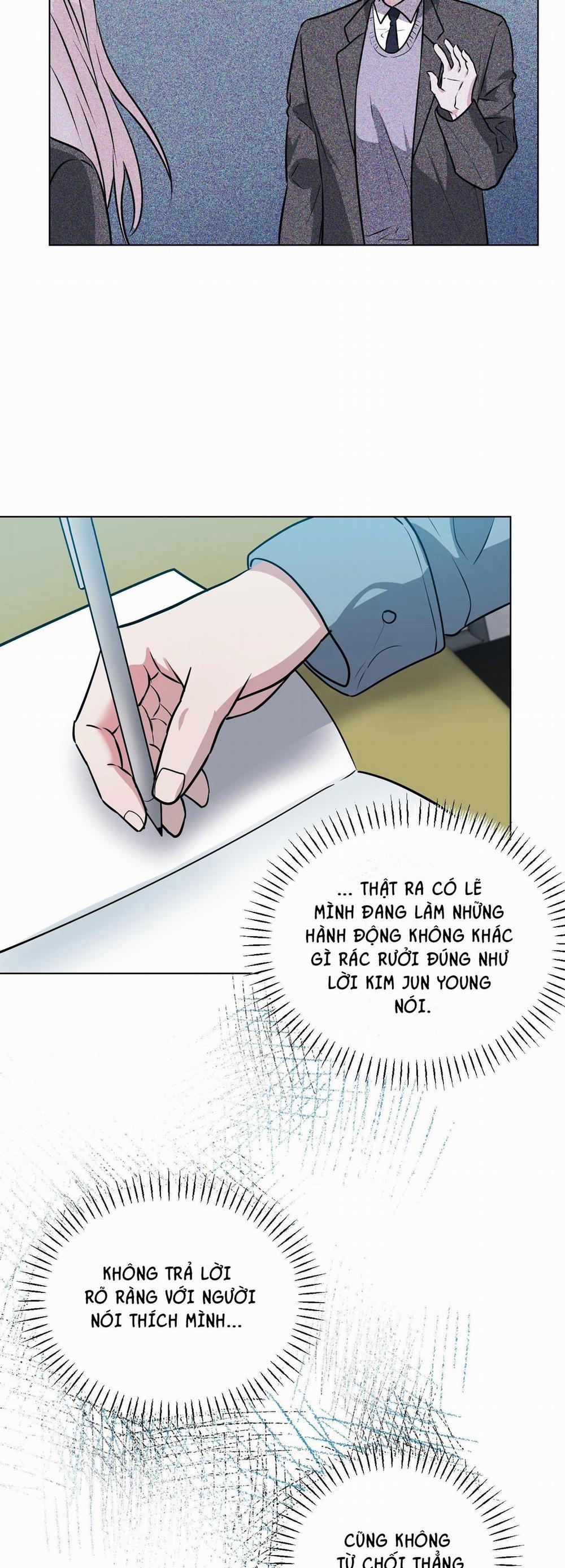 Vực Rắn 16 trang 32