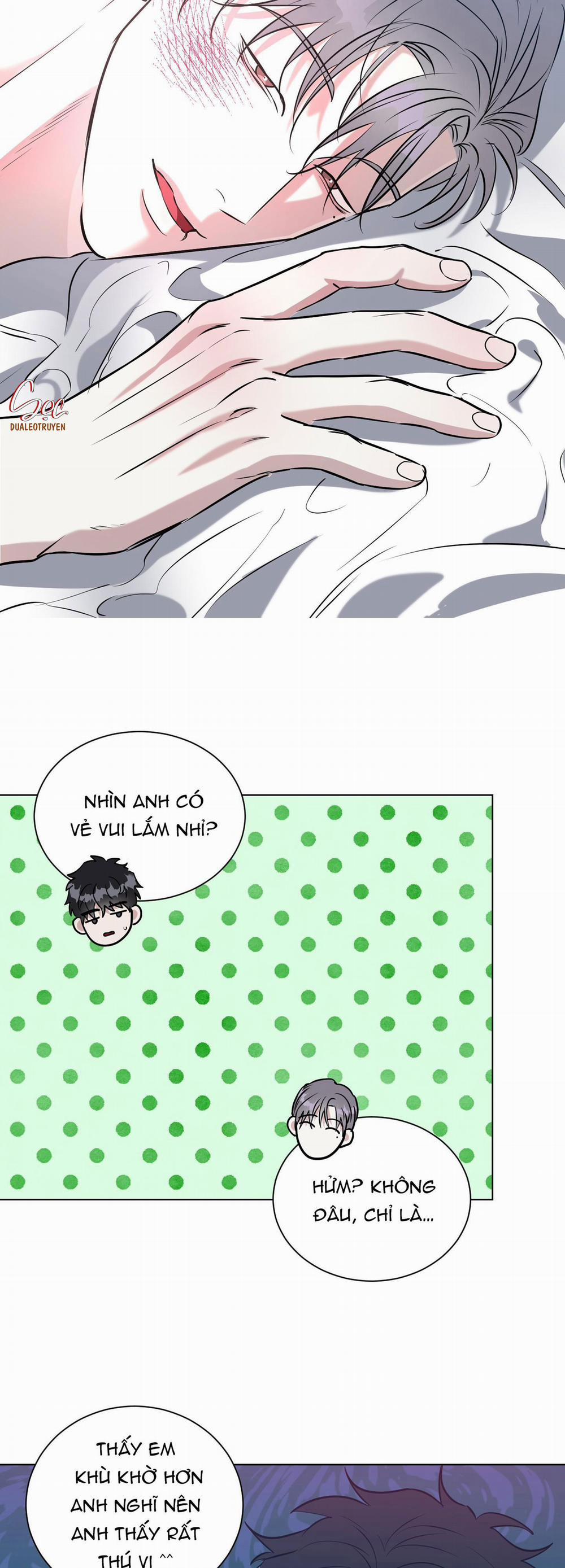 Vực Rắn 16 trang 6