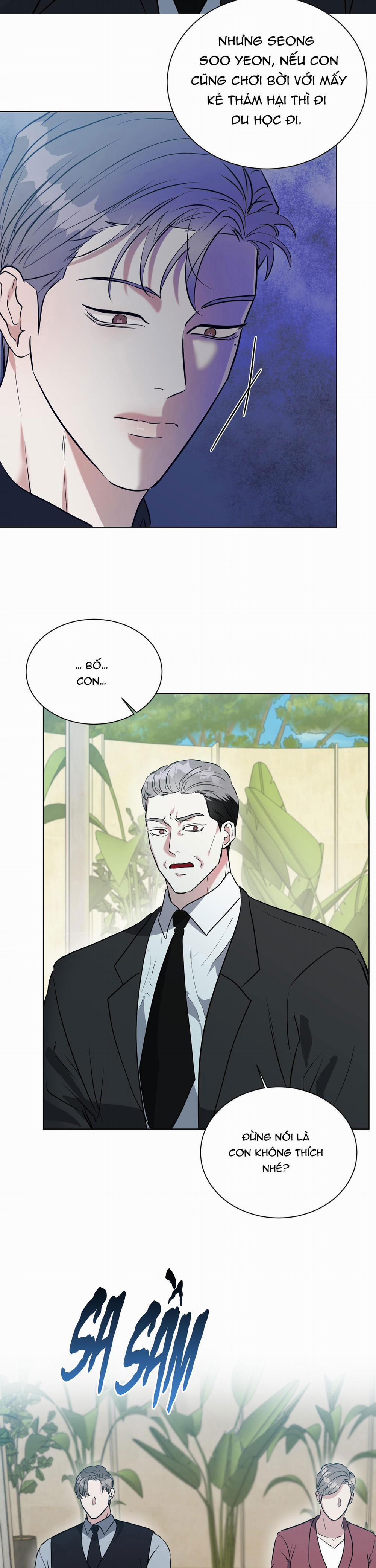 Vực Rắn 17 trang 18