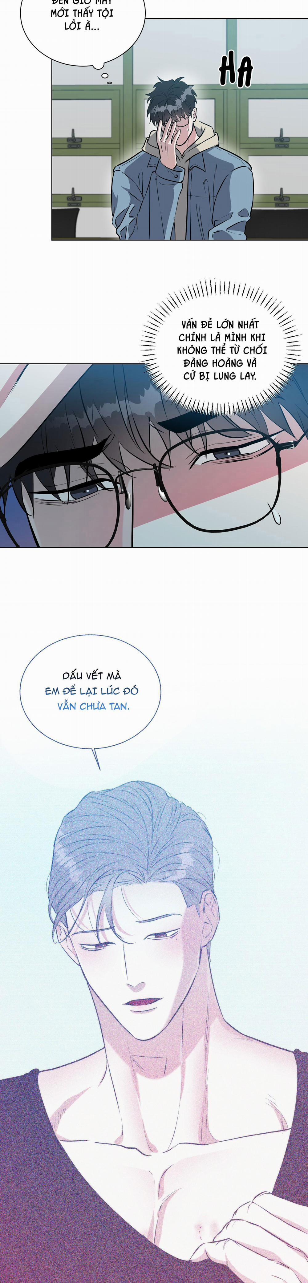 Vực Rắn 17 trang 2