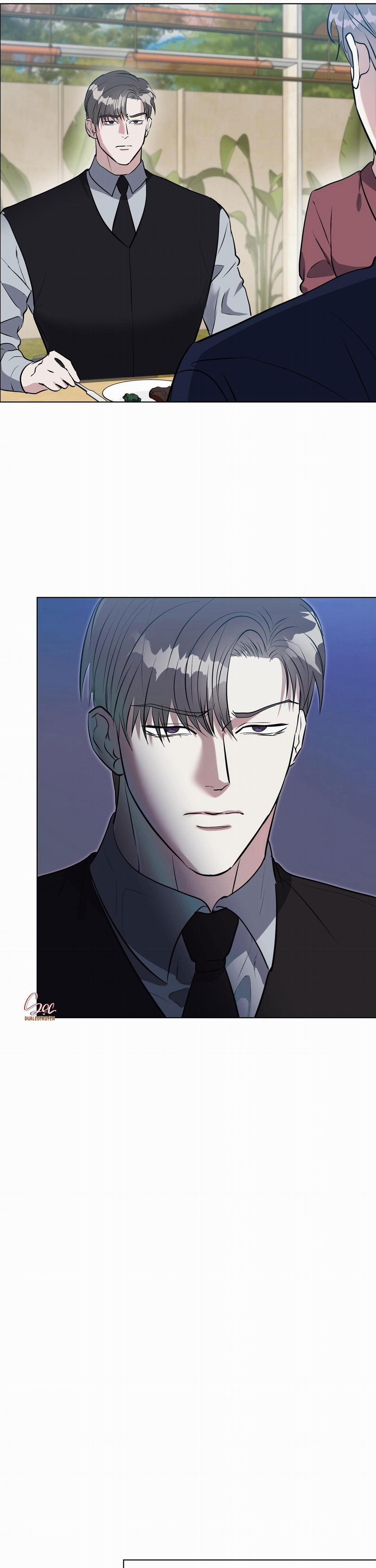 Vực Rắn 17 trang 20