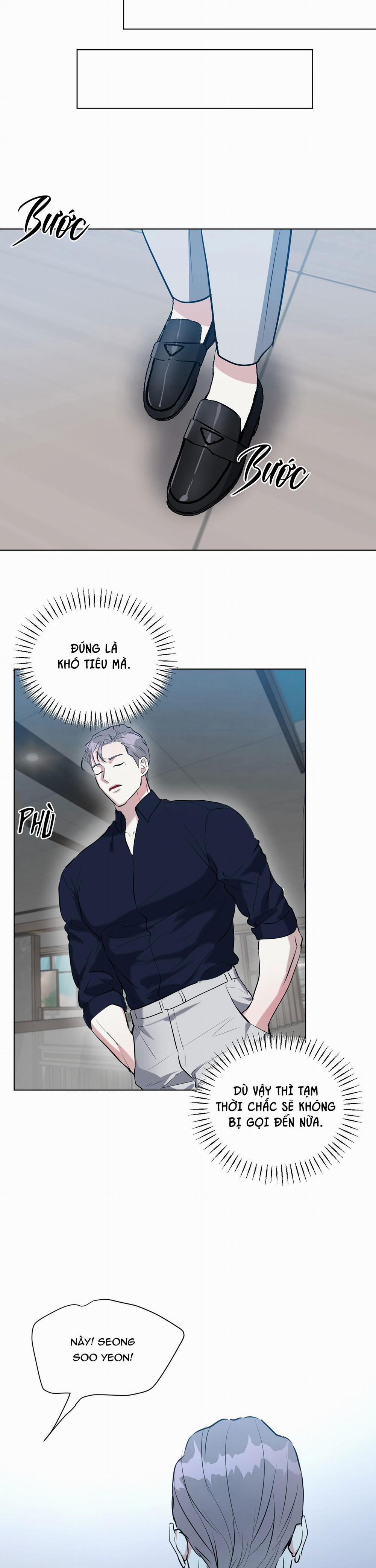 Vực Rắn 17 trang 21