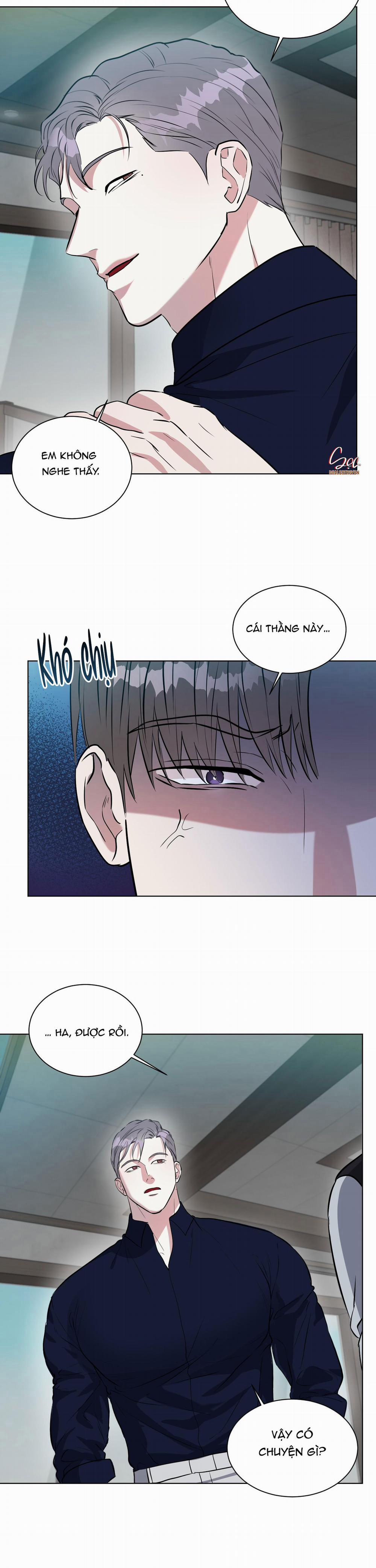 Vực Rắn 17 trang 24