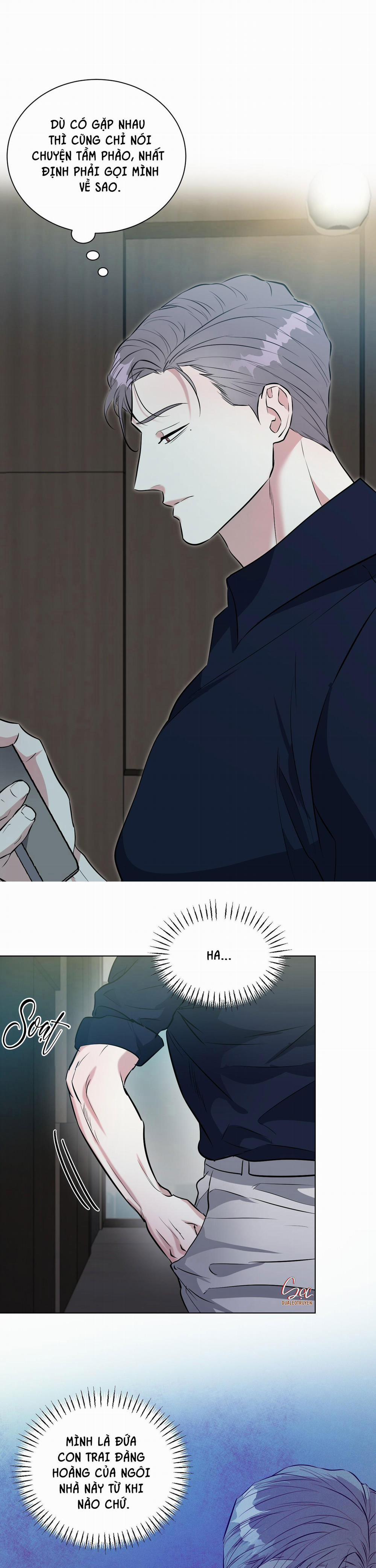 Vực Rắn 17 trang 6