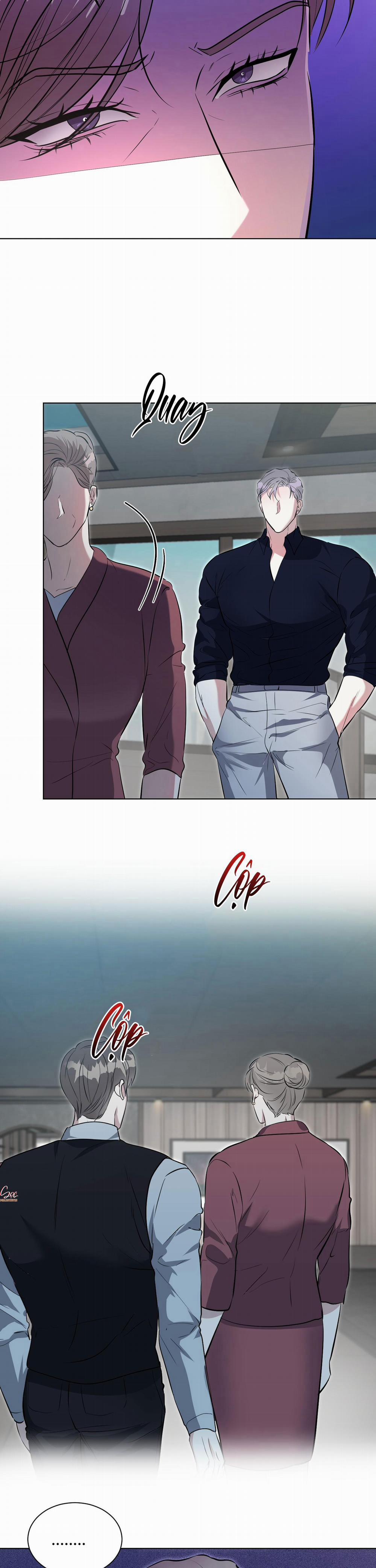 Vực Rắn 18 trang 12