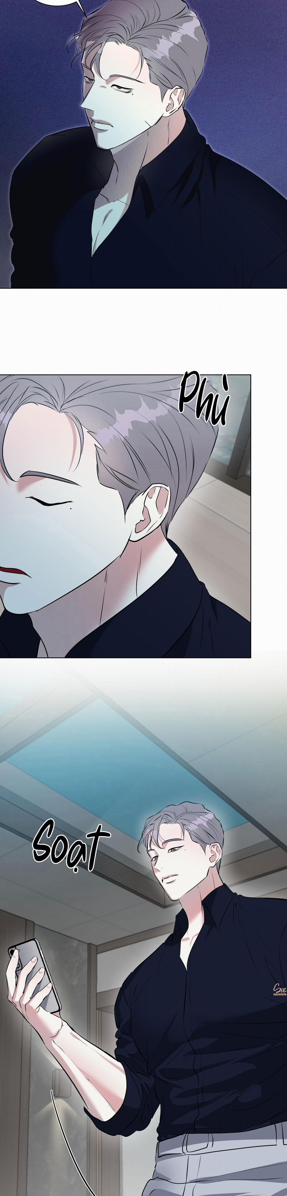 Vực Rắn 18 trang 13