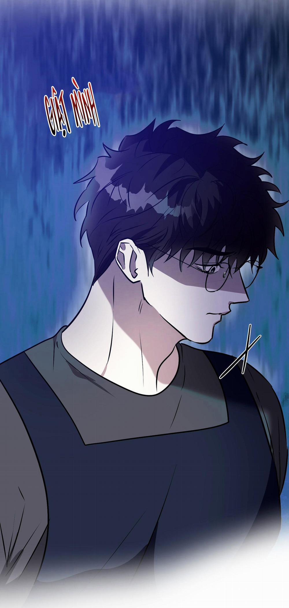 Vực Rắn 18 trang 26