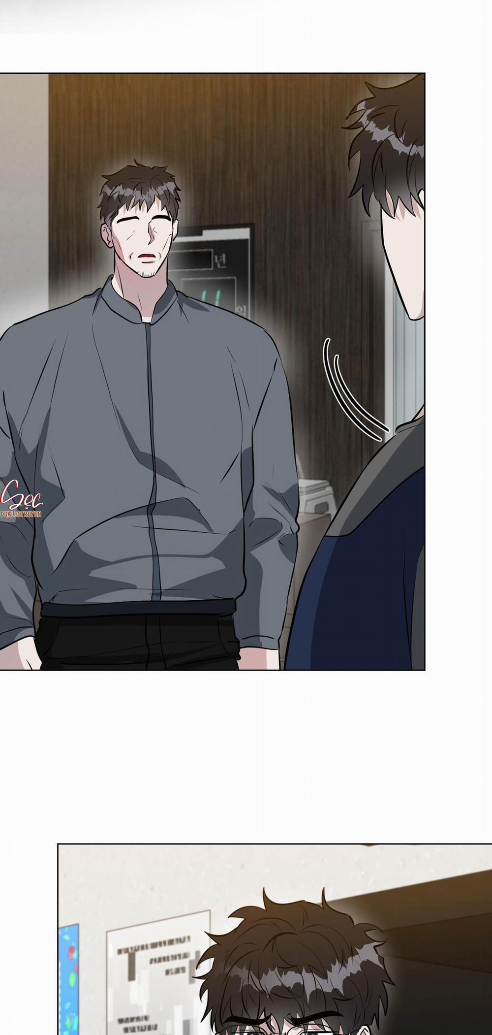 Vực Rắn 18 trang 27