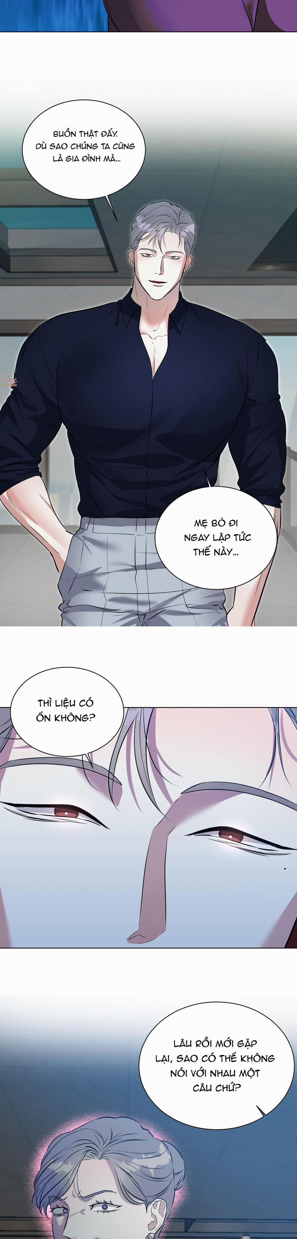 Vực Rắn 18 trang 9