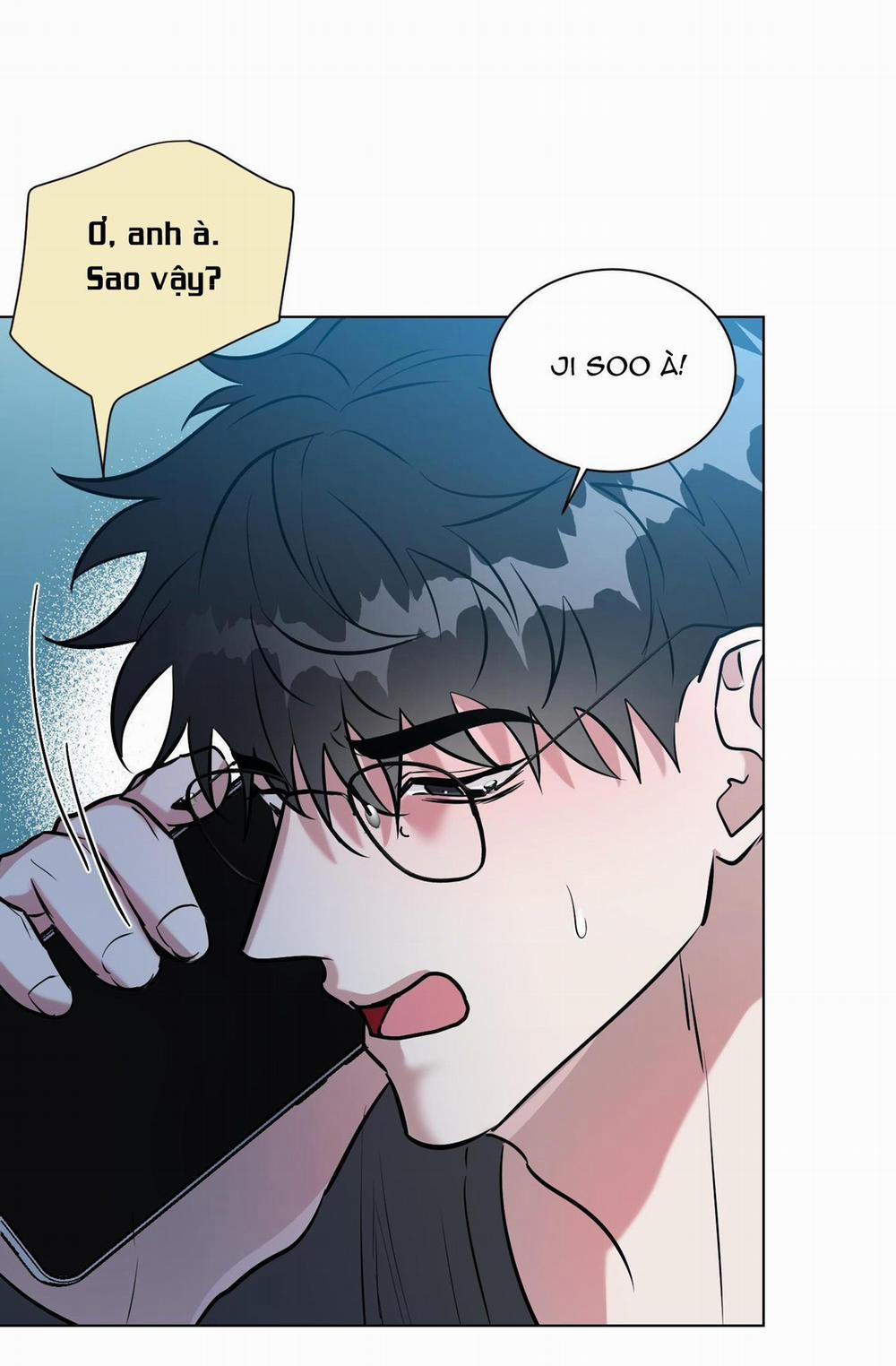 Vực Rắn 19 trang 17