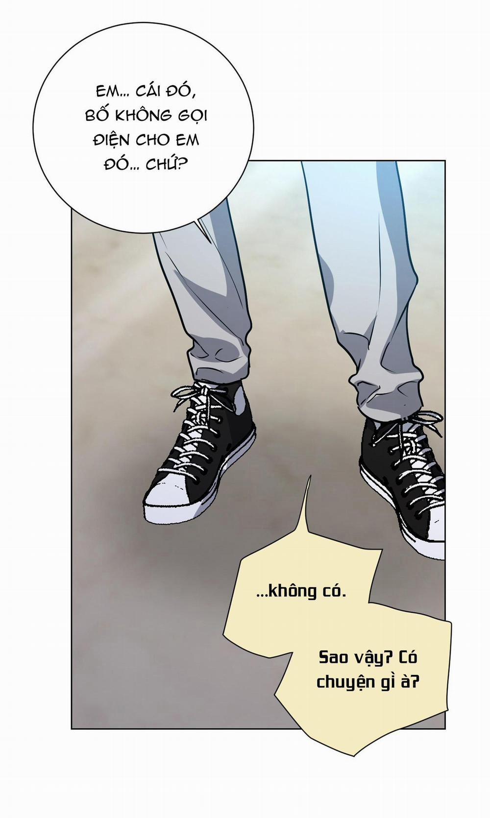 Vực Rắn 19 trang 18