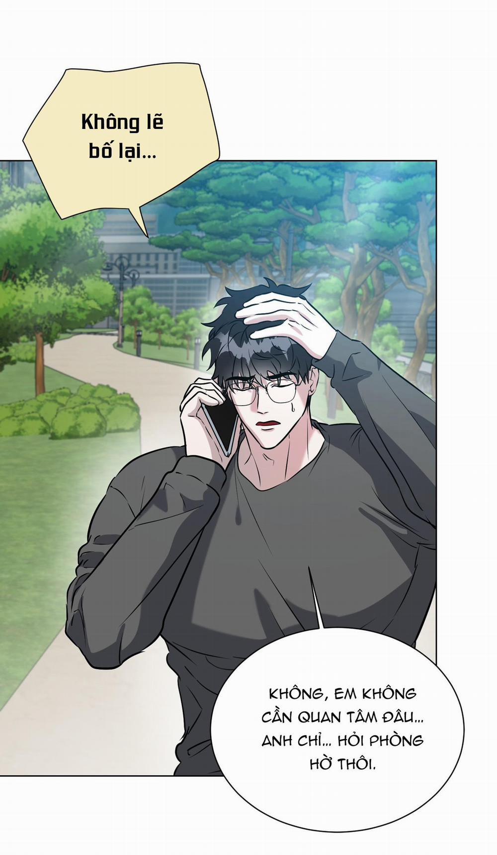 Vực Rắn 19 trang 19