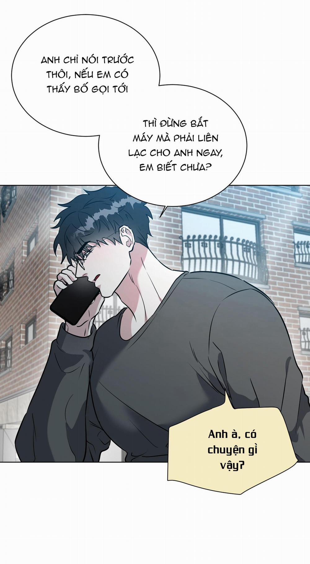 Vực Rắn 19 trang 20