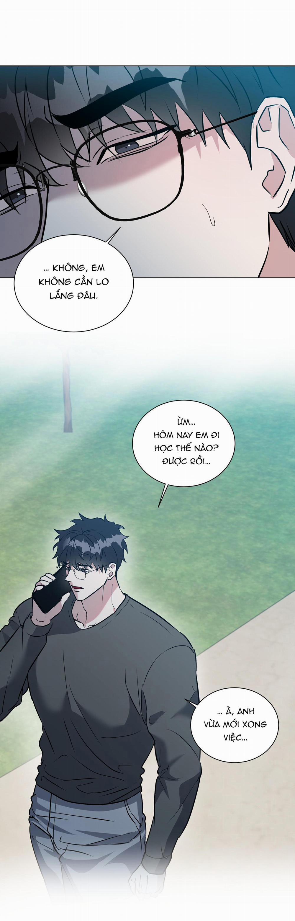 Vực Rắn 19 trang 21