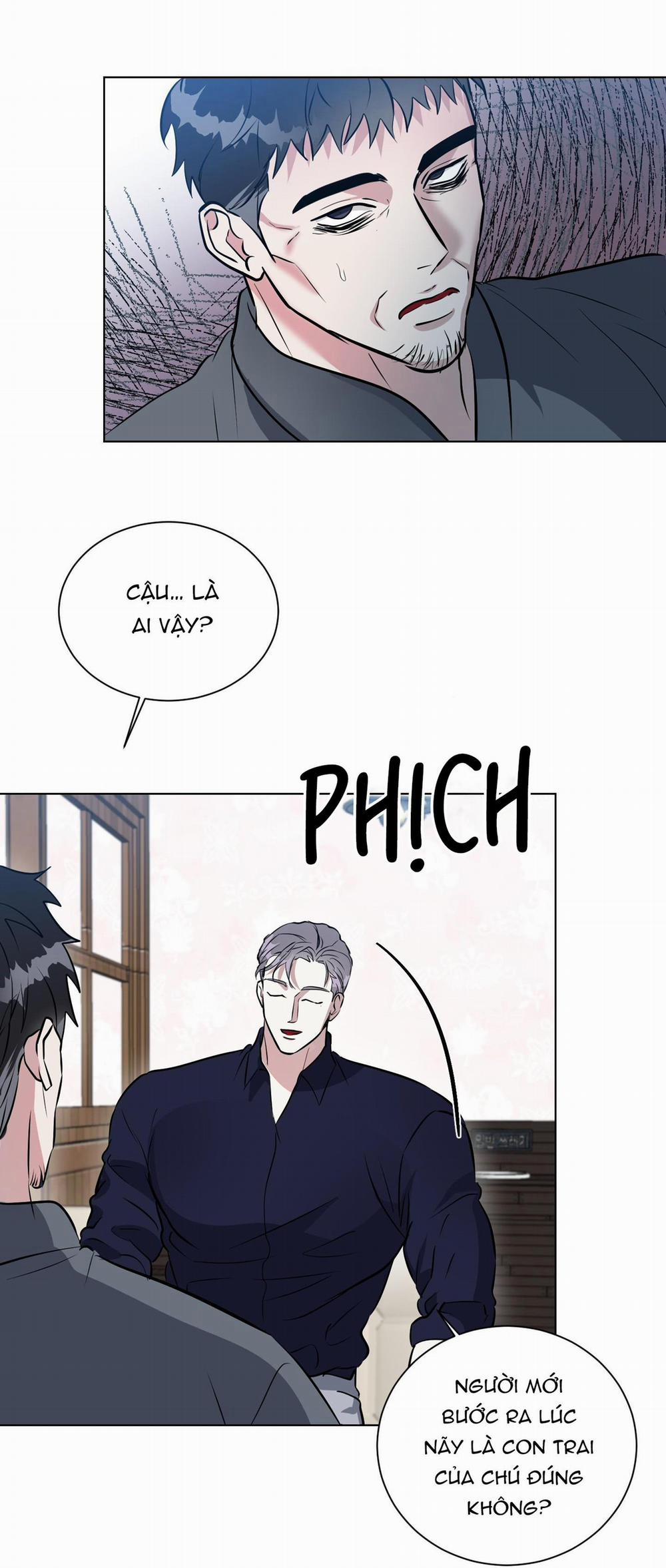 Vực Rắn 19 trang 25