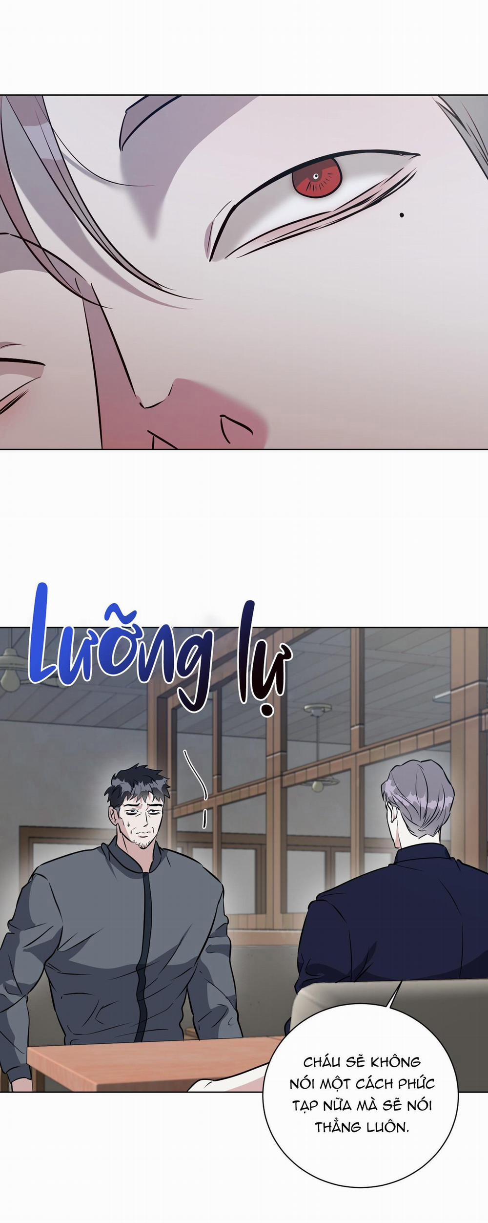 Vực Rắn 19 trang 30