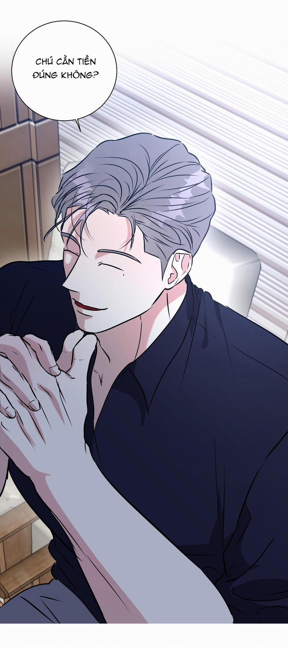 Vực Rắn 19 trang 31