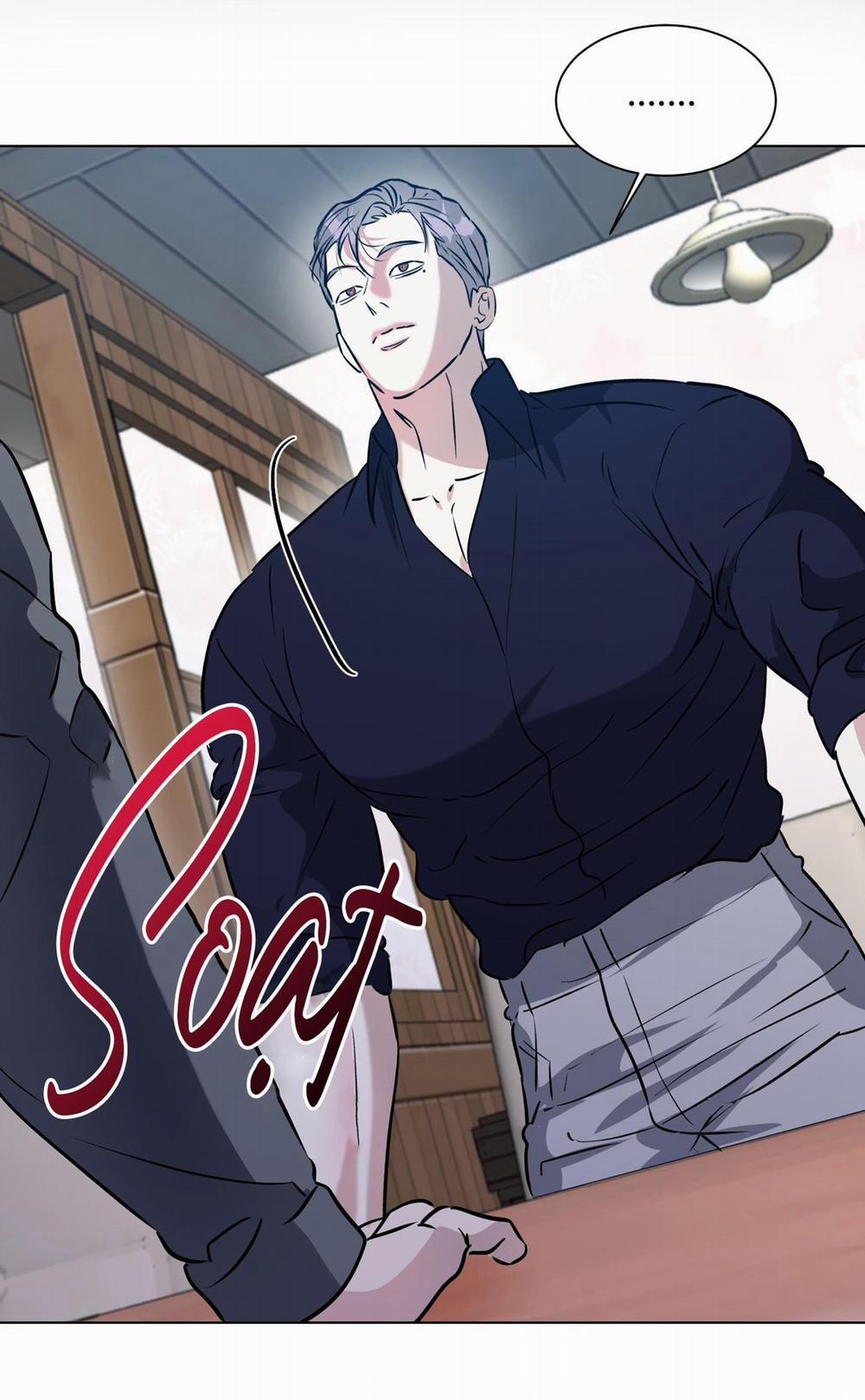 Vực Rắn 19 trang 34