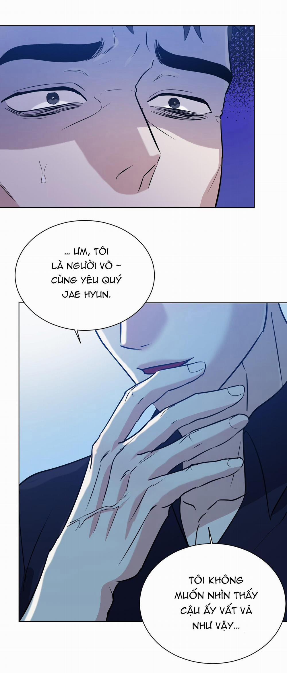 Vực Rắn 19 trang 41