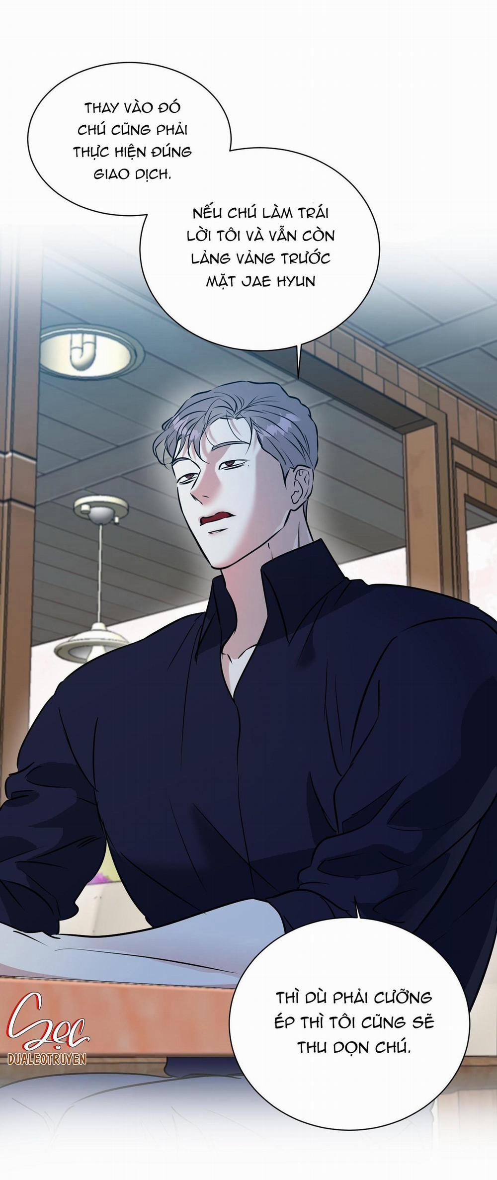 Vực Rắn 19 trang 45