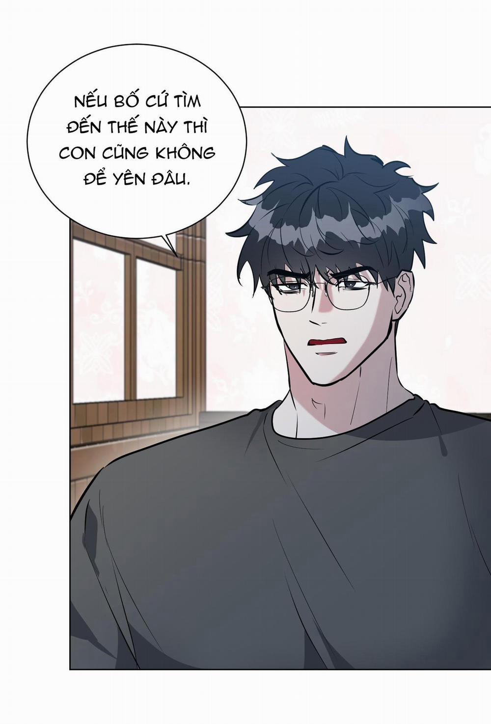 Vực Rắn 19 trang 5