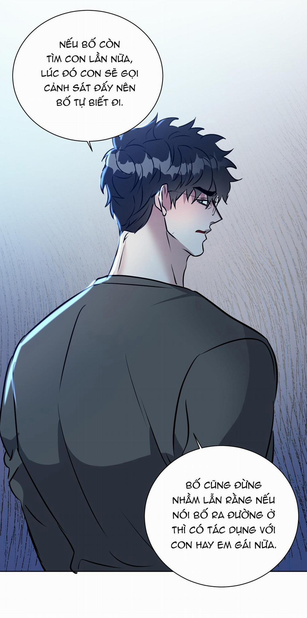 Vực Rắn 19 trang 9