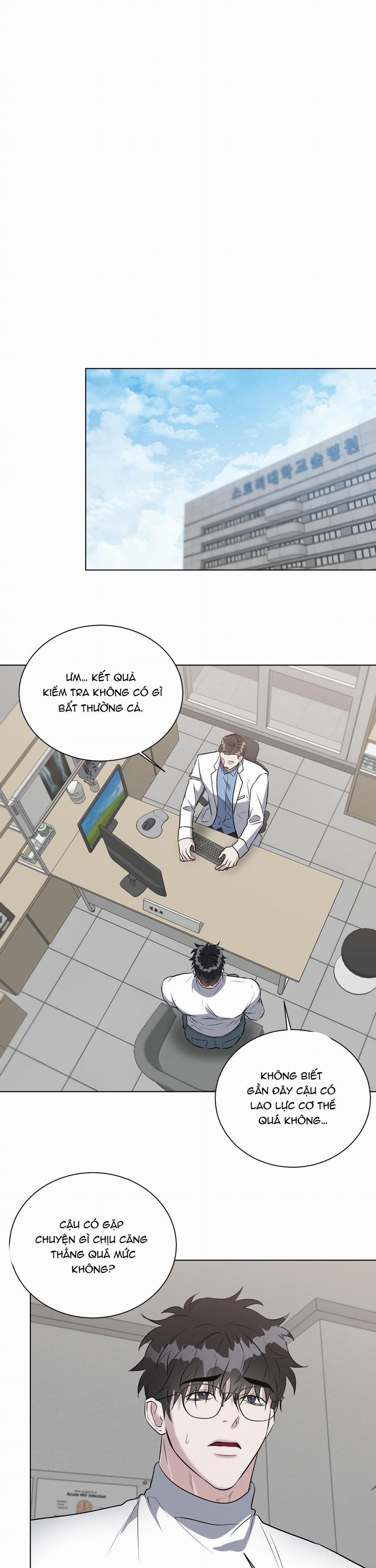 Vực Rắn 2 trang 15