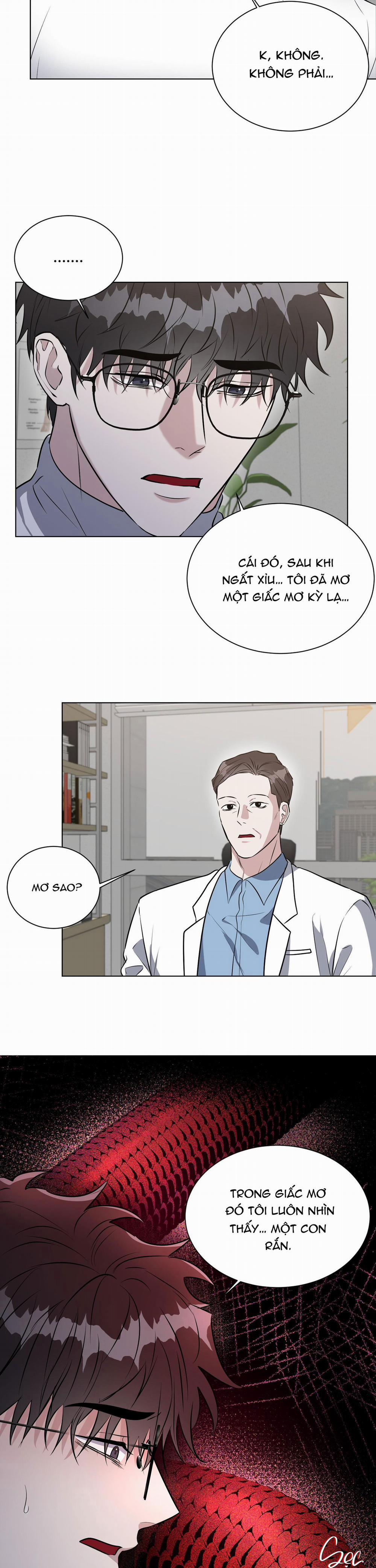 Vực Rắn 2 trang 16