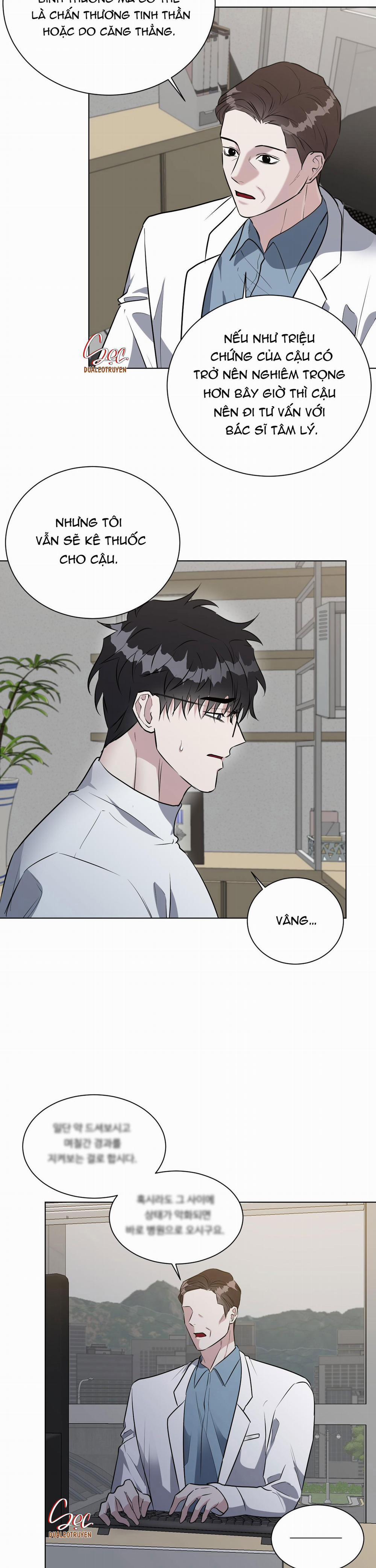 Vực Rắn 2 trang 18