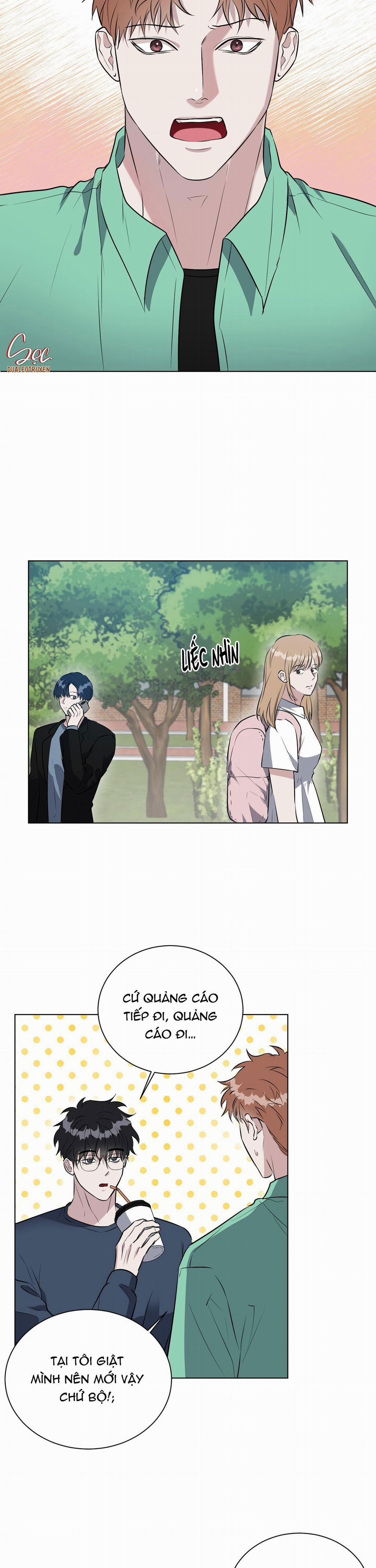 Vực Rắn 2 trang 20
