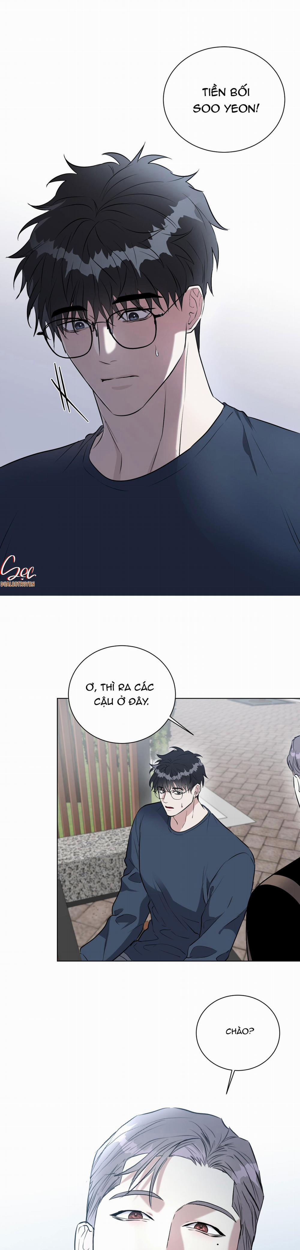 Vực Rắn 2 trang 23