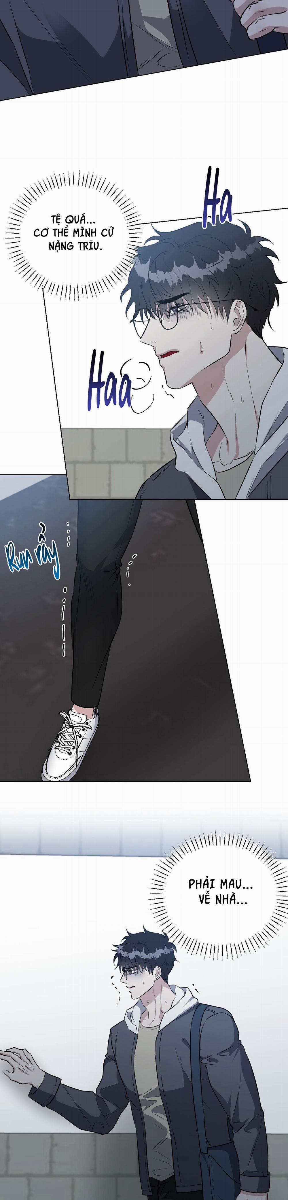 Vực Rắn 2 trang 4