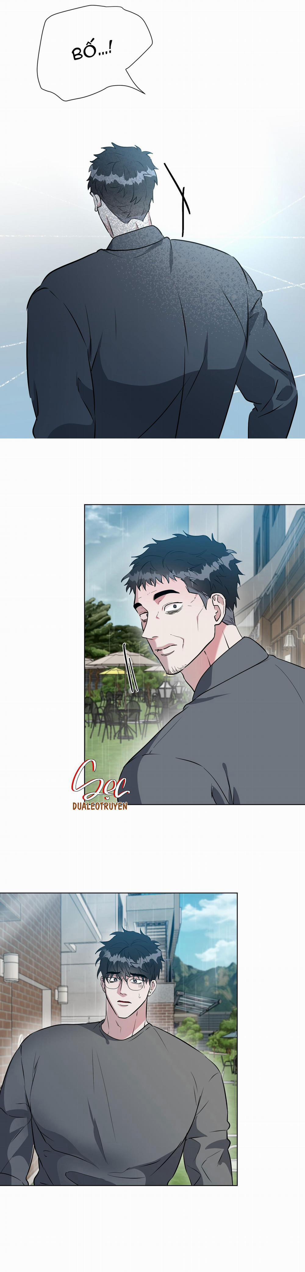 Vực Rắn 20 trang 10