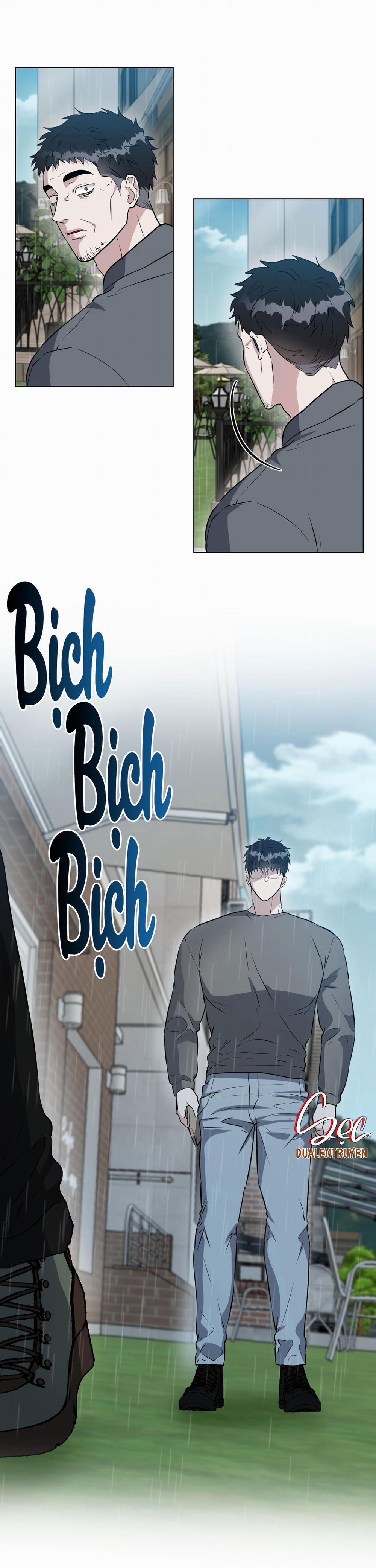 Vực Rắn 20 trang 11