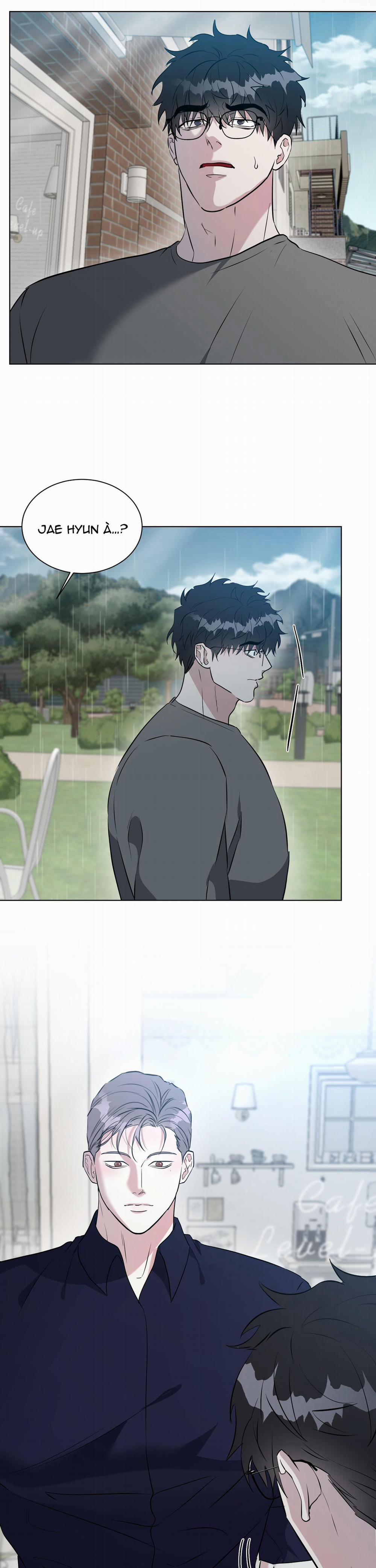 Vực Rắn 20 trang 12