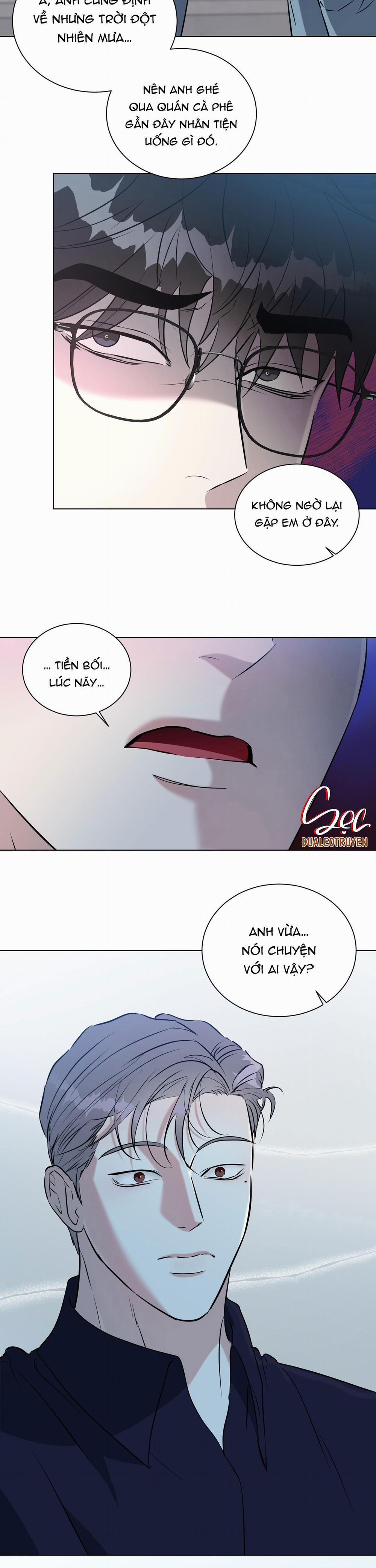 Vực Rắn 20 trang 14