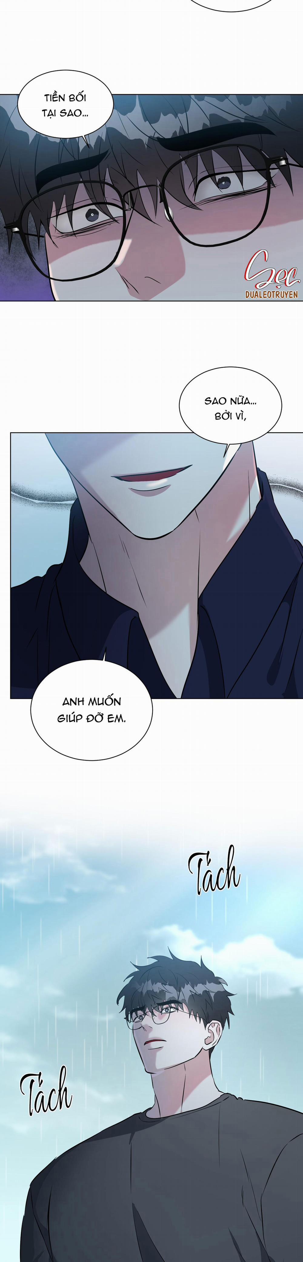 Vực Rắn 20 trang 17