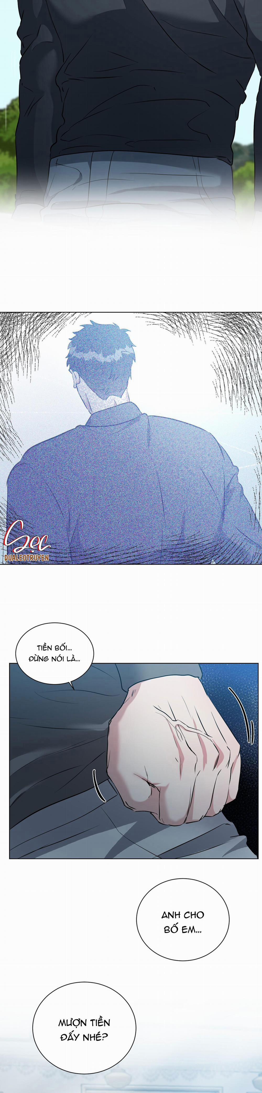 Vực Rắn 20 trang 18