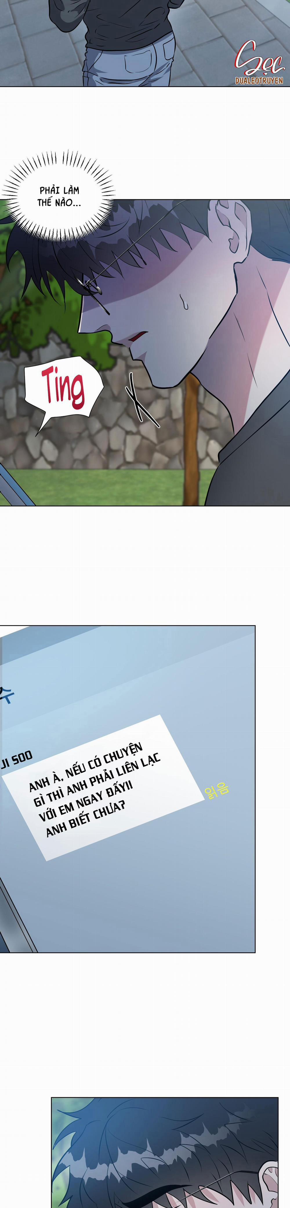 Vực Rắn 20 trang 2