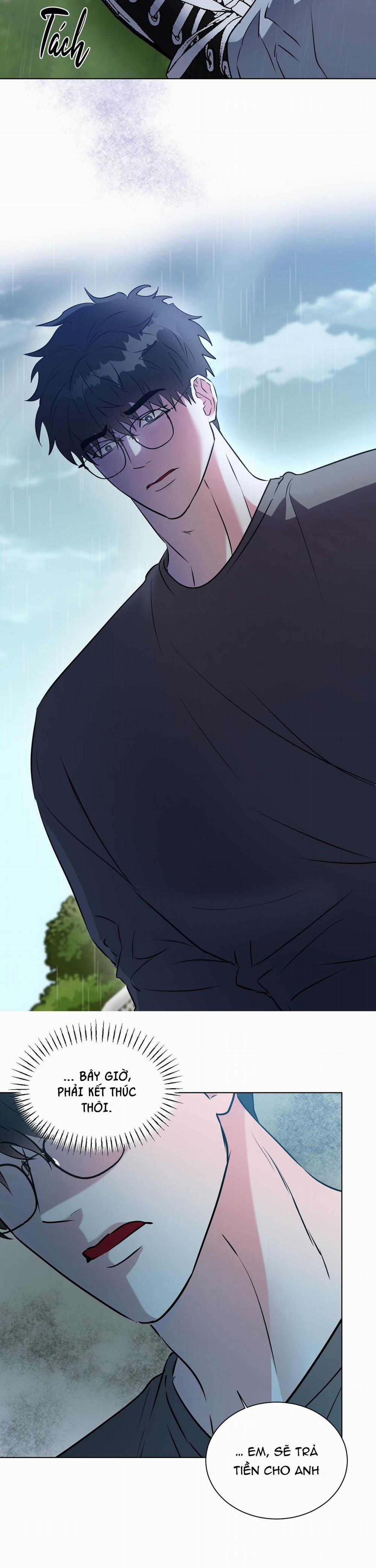 Vực Rắn 20 trang 24